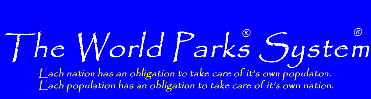 The World Parks System